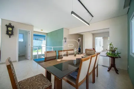 Casa de Condomínio com 3 Quartos à venda, 210m² no Jardim Torino, Cotia