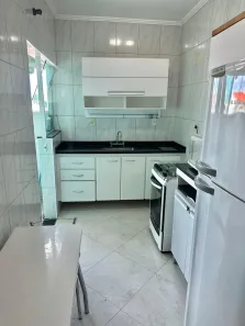 Apartamento com 2 Quartos à venda, 50m² no Vila Camilópolis, Santo André