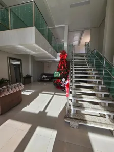 Apartamento com 3 Quartos à venda, 109m² no Jundiaí, Anápolis