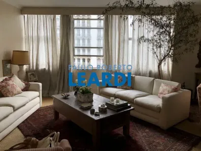 Apartamento com 3 Quartos à venda, 277m² no Jardim Paulista, São Paulo
