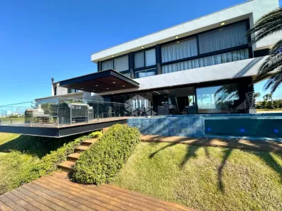 Casa de Condomínio com 6 Quartos à venda, 477m² no XANGRI-LÁ, Xangri-lá