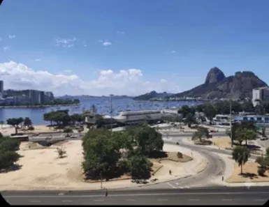Apartamento com 2 Quartos para alugar, 70m² no Botafogo, Rio de Janeiro