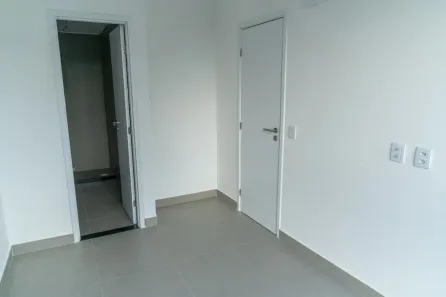 Apartamento com 1 Quarto à venda, 33m² no Casa Forte, Recife