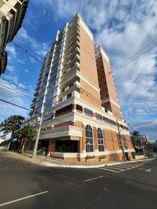Apartamento com 3 Quartos à venda, 329m² no Jardim Carvalho, Ponta Grossa