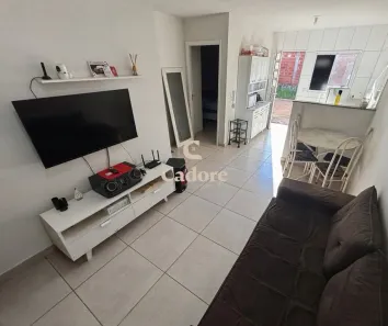 Casa com 2 Quartos à venda, 95m² no Loteamento Luizote de Freitas IV, Uberlândia