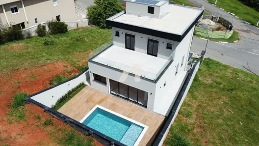 Casa de Condomínio com 3 Quartos à venda, 284m² no Sítio do Morro, Santana de Parnaíba