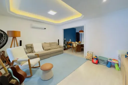 Casa com 2 Quartos para alugar, 105m² no Jardim das Indústrias, São José dos Campos