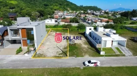 Lote/Terreno à venda, 725m² no Sertãozinho, Bombinhas