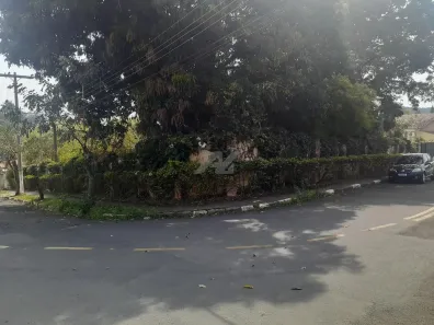 Lote/Terreno à venda, 428m² no Vila Laércio Teixeira (Sousas), Campinas