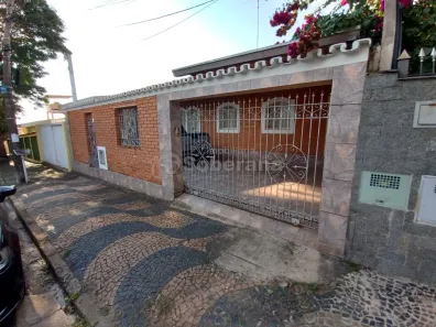 Casa com 3 Quartos à venda, 190m² no Jardim Campinas, Campinas