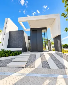Casa de Condomínio com 3 Quartos para alugar, 200m² no Centro, Petrolina