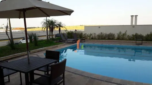 Apartamento com 2 Quartos à venda, 56m² no Parque Bom Retiro, Paulínia
