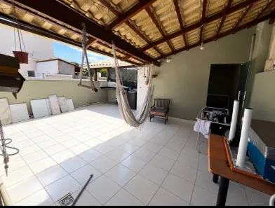 Cobertura com 2 Quartos à venda, 98m² no Frei Leopoldo, Belo Horizonte