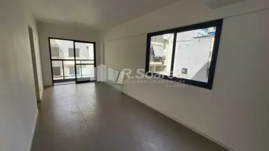 Apartamento com 2 Quartos à venda, 66m² no Tijuca, Rio de Janeiro