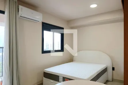 Kitnet com 1 Quarto à venda, 28m² no Pinheiros, São Paulo