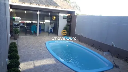 Casa com 3 Quartos à venda, 120m² no Pioneiros Catarinenses, Cascavel