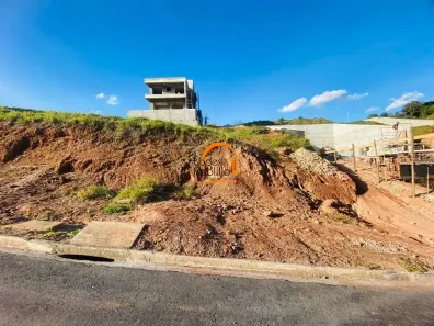 Lote/Terreno à venda, 300m² no Laranja Azeda, Atibaia