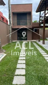 Sobrado com 4 Quartos à venda, 400m² no Camburi, São Sebastião