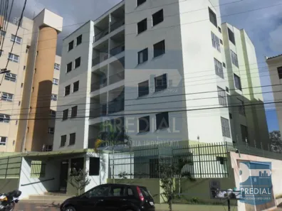 Apartamento com 2 Quartos à venda, 94m² no Vila Faria, São Carlos