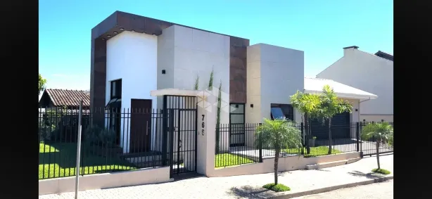 Casa com 3 Quartos à venda, 129m² no Morada do Sol, Ivoti