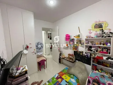 Apartamento com 2 Quartos à venda, 54m² no Cachambi, Rio de Janeiro