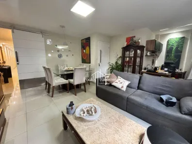 Apartamento com 3 Quartos à venda, 147m² no Icaraí, Niterói