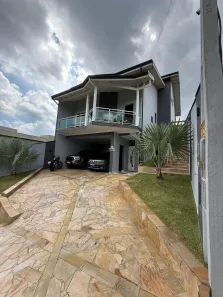 Casa com 3 Quartos à venda, 314m² no Jardim Promeca, Várzea Paulista