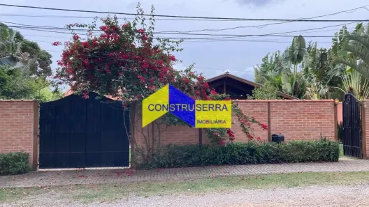 Casa com 3 Quartos à venda, 192m² no Cumbari, Mairiporã