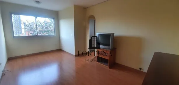 Apartamento com 2 Quartos à venda, 58m² no Mirandópolis, São Paulo