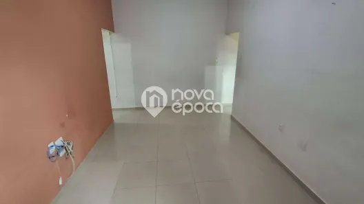 Apartamento com 2 Quartos à venda, 66m² no Rio Comprido, Rio de Janeiro