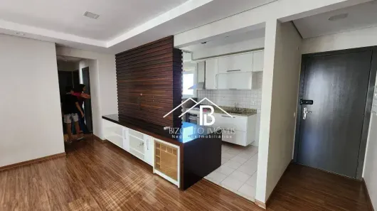 Apartamento com 3 Quartos à venda, 121m² no Jardim Pompéia, Indaiatuba