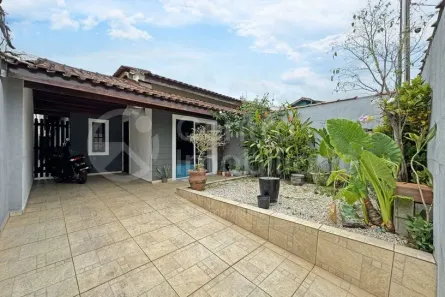 Casa com 2 Quartos à venda, 111m² no Residencial Parque Daville, Peruíbe