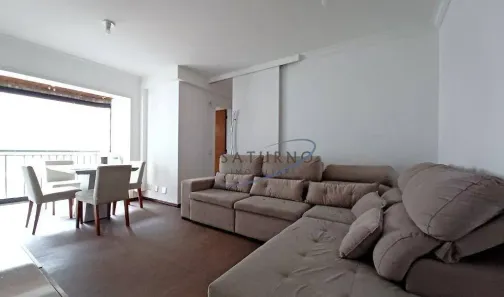 Apartamento com 2 Quartos para alugar, 57m² no Consolação, São Paulo