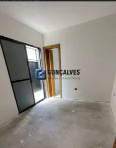 Apartamento com 2 Quartos à venda, 105m² no Vila Guiomar, Santo André