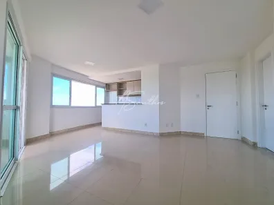 Apartamento com 1 Quarto para alugar, 55m² no Ondina, Salvador