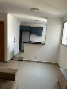 Apartamento com 2 Quartos à venda, 41m² no Coxipó, Cuiabá