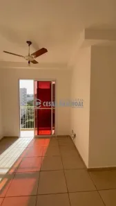 Apartamento com 2 Quartos à venda, 53m² no Alto da Boa Vista, Ribeirão Preto