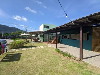 Lote/Terreno à venda, 6859m² no Rio Tavares, Florianópolis
