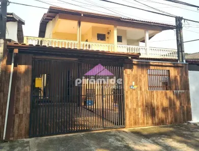 Casa com 4 Quartos à venda, 121m² no Jardim das Indústrias, São José dos Campos