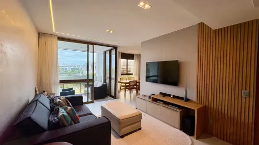 Apartamento com 2 Quartos à venda, 99m² no Barra da Tijuca, Rio de Janeiro