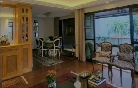 Apartamento com 4 Quartos à venda, 181m² no Itaim Bibi, São Paulo
