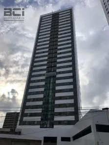 Apartamento com 1 Quarto à venda, 34m² no Rosarinho, Recife