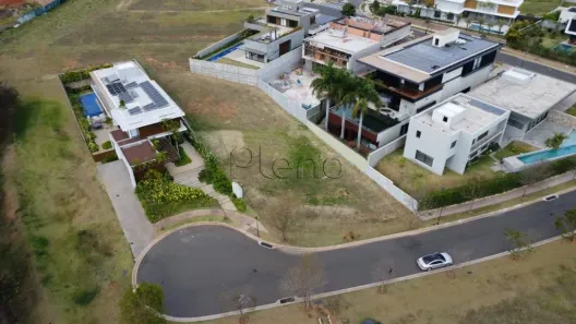 Lote/Terreno à venda, 1190m² no Loteamento Residencial Pedra Alta (Sousas), Campinas