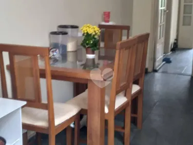 Apartamento com 1 Quarto à venda, 52m² no Grajaú, Rio de Janeiro