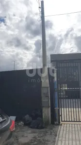 Lote/Terreno para alugar, 663m² no Jardim do Trevo, Campinas