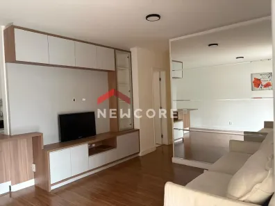 Apartamento com 3 Quartos à venda, 76m² no Loteamento Center Santa Genebra, Campinas