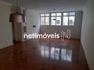 Apartamento com 4 Quartos para alugar, 200m² no Sion, Belo Horizonte