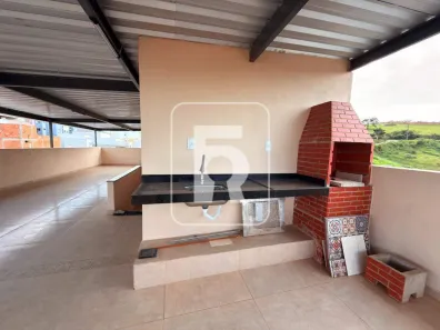 Cobertura com 3 Quartos à venda, 196m² no Morada do Sol, Conselheiro Lafaiete