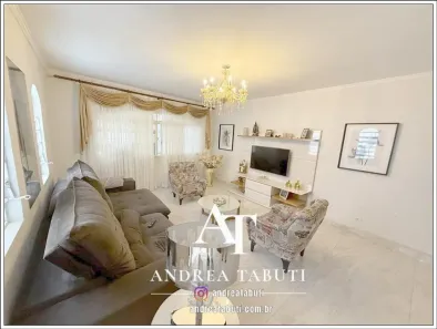 Sobrado com 3 Quartos à venda, 211m² no Jardim Bonfiglioli, São Paulo