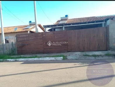 Casa com 2 Quartos à venda, 35m² no Vera Cruz, Gravataí